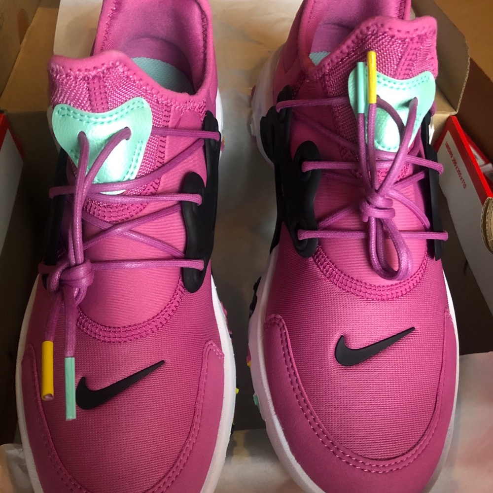 Nike react presto - Picture 2 of 4